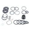 Rock Shox Full Service Kit - Revelation DualPositionAir 2012 N/A