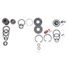 Rock Shox Service Kit - Sid/Reba Dual Air 120mm N/A