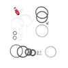 Rock Shox Service Kit - Totem 2010-2013 N/A