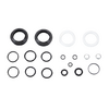 Rock Shox Service Kit Basic - 30 Gold 2014-2016 N/A