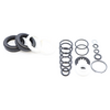 Rock Shox Service Kit Basic - Recon Silver TK NonBoost 17-21 N/A