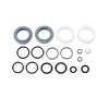 Rock Shox Service Kit Basic - Revelation Dual Air 2012 N/A