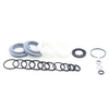 Rock Shox Service Kit Basic - Sektor Silver RL Non Boost N/A