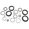 Rock Shox Service Kit Basic - Totem Solo Air 2012-2014 N/A