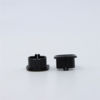 Rock Shox Cable Guide Clips - RS1 CFU Qty 2 N/A