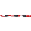 Rock Shox Coil - Medium Red, Domain Single Crown 2007-2016 N/A