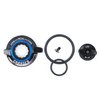 Rock Shox Knob Kit, Crown RCT3 Charger2/2.1 Lyrik/Pike N/A