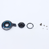 Rock Shox Knob Kit, Crown RLC Charger Sid 2020+ N/A