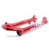 Rock Shox Lower Leg, 27 15x110 Boost Black Lyrik 2020+ red N/A red