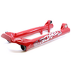 Rock Shox Lower Leg, 27 20x110 Boost-Boxxer 2019+ red N/A red