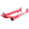 Rock Shox Lower Leg, 29 15x110 Boost Lyrik 2020+ red N/A red