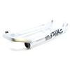 Rock Shox Lower Leg, 29 15x110 Boost Pike Ultimate 2020+ N/A silver