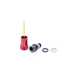 Rock Shox Rebound Damper Knob Kit, 26 Reba/Revel/Recon/Sektr N/A