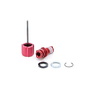 Rock Shox Rebound Damper Knob Kit, Domain/Lyrik/Totem/Boxxer N/A