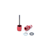 Rock Shox Rebound Damper Knob Kit, RS1 N/A