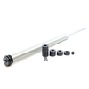 Rock Shox Solo Air Spring, 100-160mm 35 Silver 2021 N/A