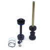 Rock Shox Solo Air Spring, 100mm RS1 2015+ N/A