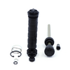 Rock Shox Solo Air Spring, 26/27/29-140mm Revelation 10-17 N/A