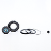 Rock Shox Knob Kit, Crown Charger3RC2 Lyrik/Pike Sel+/Ult23+ N/A