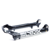 Rock Shox Lower Leg, 27 15x110 Lyrik 23+ black N/A gloss black