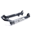 Rock Shox Lower Leg, 27 15x110 Pike 23+ black N/A gloss black