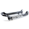 Rock Shox Lower Leg, 29 15x110 Pike 23+ black N/A gloss black