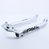 Rock Shox Lower Leg, 29 15x110 Pike with PrValves 23+ silver N/A silver