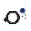 Rock Shox Knob Kit, Remote Raceday2, 3Pos SID Ult/Sel+ 24+ N/A