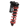 Rock Shox Rear Shock Super DeluxeUltimate Coil RC2T Trunnion HBO 185x55 black