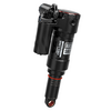 Rock Shox Rear Shock Super Deluxe Ultimate RC2T Trunnion HBO 205x62.5 black