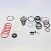 Rock Shox Air Can Service Kit - Vivid Air 2011 N/A