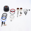 Rock Shox Full Service Kit - Vivid Coil 2011-2012 N/A