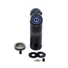Rock Shox Damper Body, Bearing Eyelet 52.5 Deluxe/Super Deluxe 17+ N/A