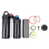 Rock Shox Damper Body/ReservoirAssy, 222x70 Vivid Air R2C B1 N/A