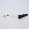 Rock Shox Rebound Knob Kit , Monarch Plus B1 N/A