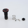 Rock Shox Rebound Knob Kit, Monarch XX A1-B1 N/A