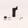 Rock Shox Reservoir Assembly, 62mm 380LoSuperDeluxe RCR/RTR N/A