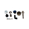 Rock Shox Upgrade Kit - 2Position Remote SIDLuxe 2024+ N/A