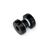 Rock Shox Rear Shock Bearing Adapter Kit, 8x30mm N/A