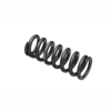 Rock Shox Spring Metric, Length 134mm, Hub 47.5-55mm 550lb black