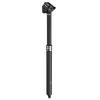 Rock Shox Seatpost Reverb AXS without Controller 30.9/125/390mm black