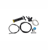 Rock Shox Remote Upgrade Kit - Recon/Sektor Silver 2016+ N/A