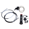 Rock Shox Remote Upgrade Kit - Paragon Gold N/A