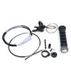 Rock Shox Remote Upgrade Kit - Domain 2022+ N/A