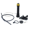 Rock Shox Remote Upgrade Kit Turnkey - ParagonGold 2015-2016 N/A