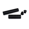 Rock Shox Locking Grips for TwistLoc Ultimate 89/135mm N/A black