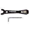 Rock Shox Spanner Wrench Vivid/Vivid Air/Super Deluxe Coil N/A