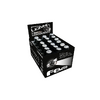 Lezyne Femto Drive Front Box Set one size black gloss