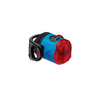 Lezyne Femto USB Drive Rear one size blue