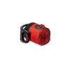 Lezyne Femto USB Drive Rear one size red